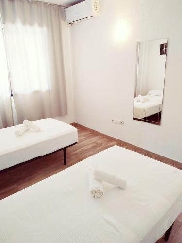 Apartamento Ronda 4 - Los Boliches