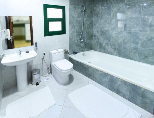 Apartamento Montana Tower