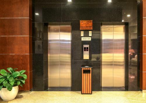 Apartamento Montana Tower