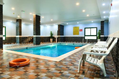 Apartamento Montana Tower