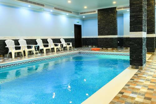 Apartamento Montana Tower