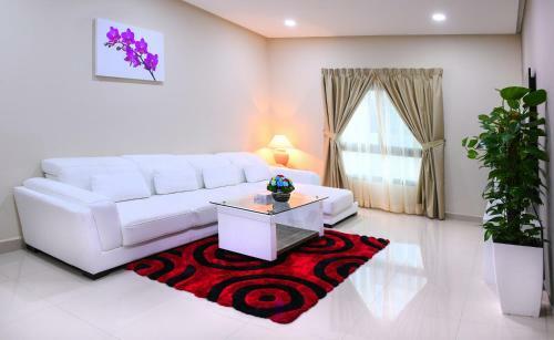 Apartamento Montana Tower