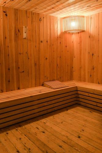 Apartamento Montana Tower