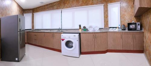 Apartamento Montana Tower