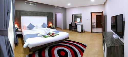 Apartamento Montana Tower