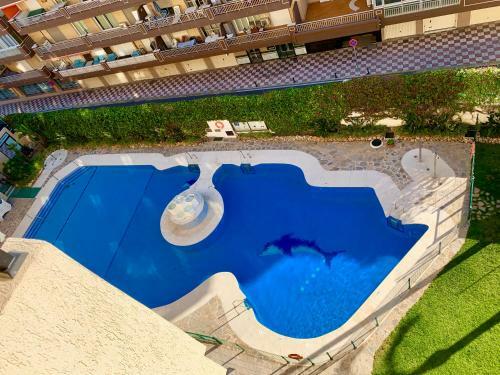 Apartamento Fuengirola R09 Edificio Ronda IV