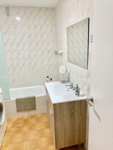 Apartamento Fuengirola R09 Edificio Ronda IV