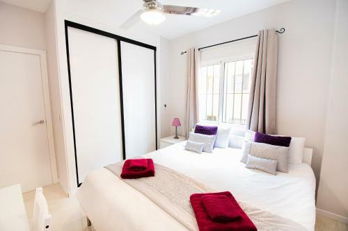 Apartamento Alta Loma Costa