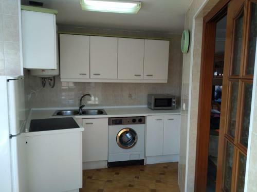Apartamento Acogedor Y Bien Situado