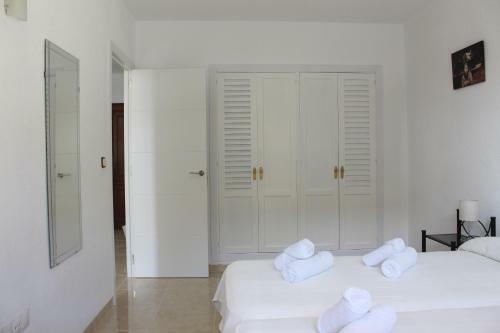 Apartamento Ronda IV - Los Boliches