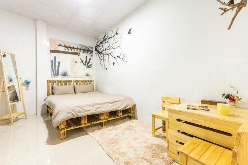 Luca House