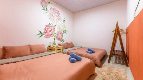 Luca House
