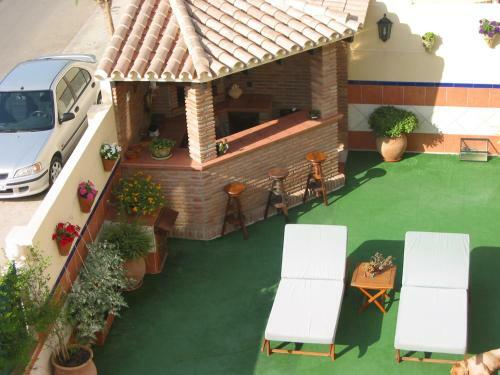 Casa Alameda