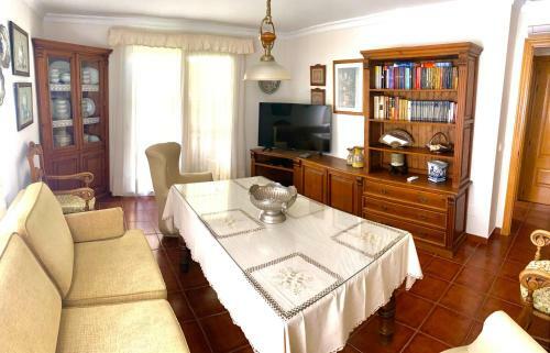 Casa Alameda