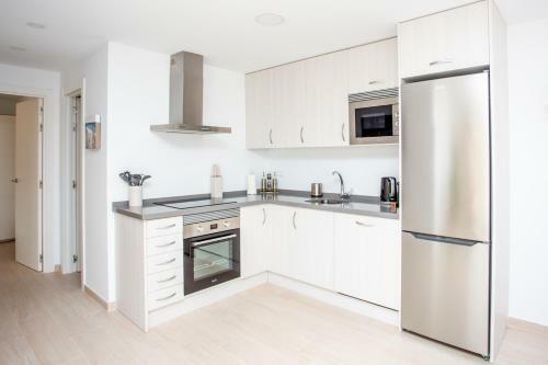 Apartamento Villa Chispita Torreblanca