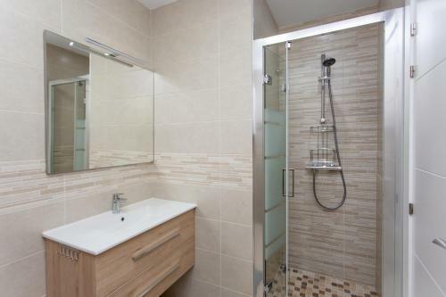 Apartamento Villa Chispita Torreblanca