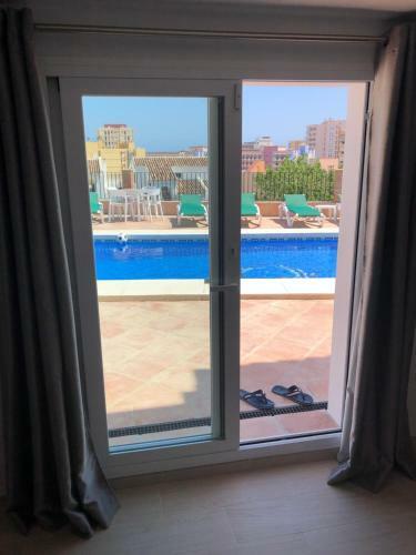 Apartamento Villa Chispita Torreblanca