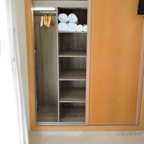 Apartamento Palm Beach