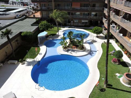 Apartamento Palm Beach