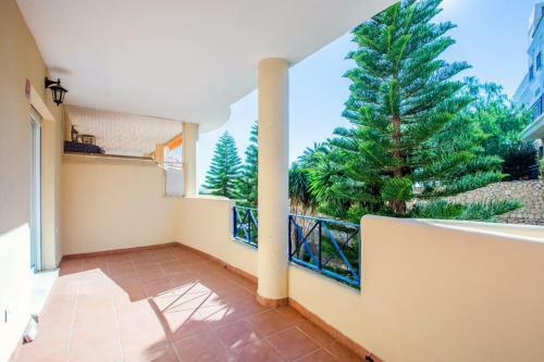 Cello Fuengirola Apartment