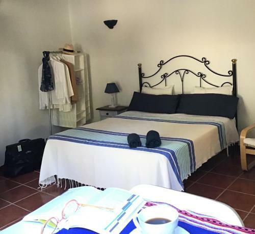 Apartamento Tarajes