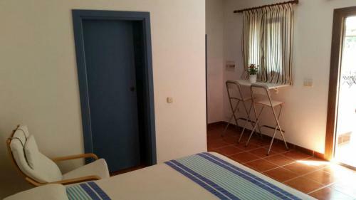 Apartamento Tarajes