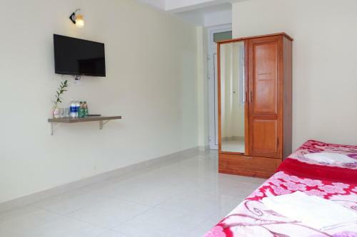 Hotel Tuan Vu Hai Dang Da Lat