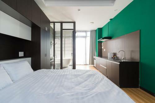 Apartamento Bruh Bruh ?� L?t