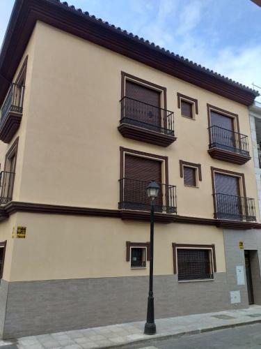 Apartamentos Vacacionales Joctis, Bajo B