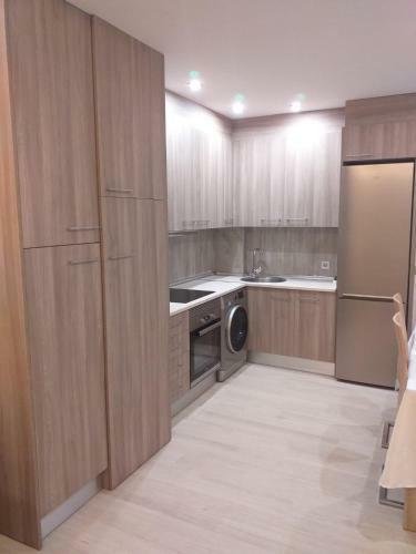 Apartamentos Vacacionales Joctis, Bajo B