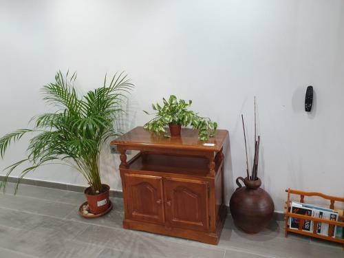 Apartamento Costa Del Sol Beach First Line