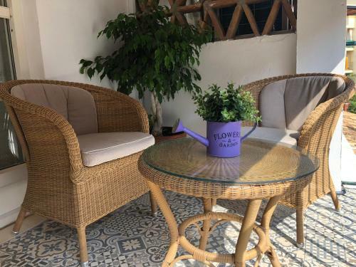 Apartamento Tres Coronas