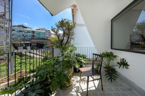 Apartamento Th?m House