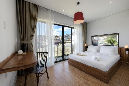 Apartamento Th?m House