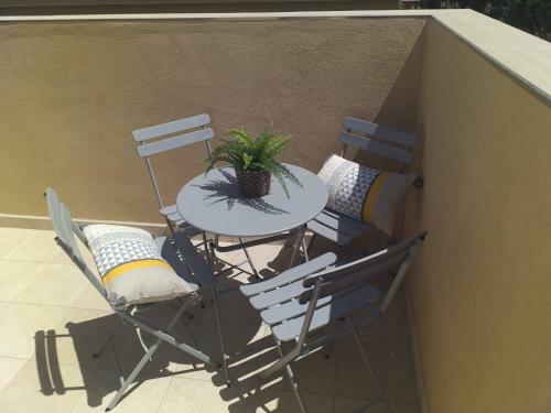 Apartamentos Vacacionales Joctis, �tico