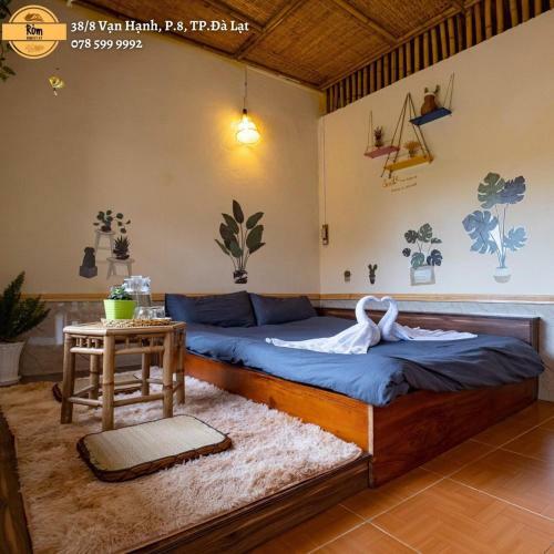 Bed & Breakfast Rom Homestay
