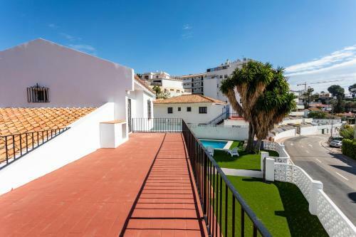 Villa Orquidea