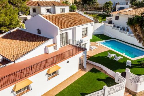 Villa Orquidea