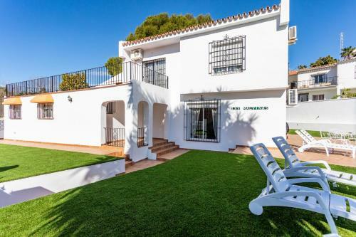 Villa Orquidea