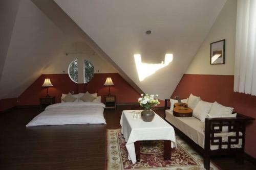 Th�ng Villa Da Lat