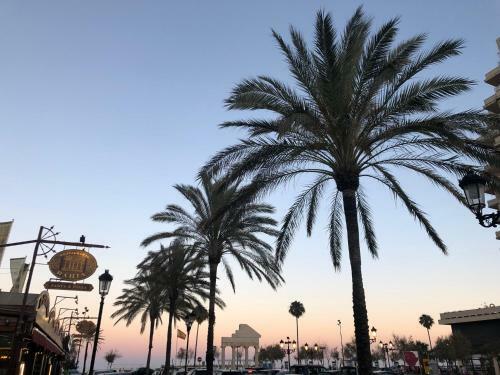 Precioso Apartamento Junto A La Playa