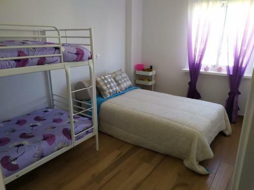 Apartamento Santa Julia 3 Dormitorios, Nuevo, Moderno