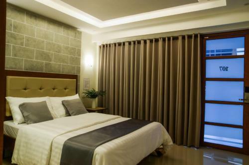 Hotel Panglao Alona Suites