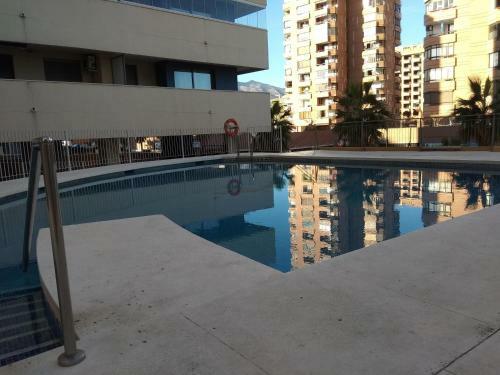 Apartamento Vacaciones En El Centro de Fuengirola