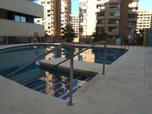 Apartamento Vacaciones En El Centro de Fuengirola
