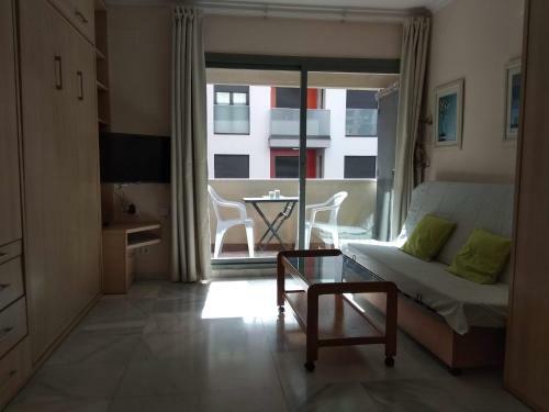Apartamento Vacaciones En El Centro de Fuengirola