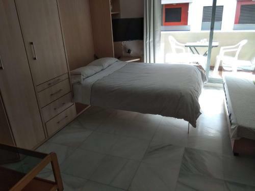 Apartamento Vacaciones En El Centro de Fuengirola
