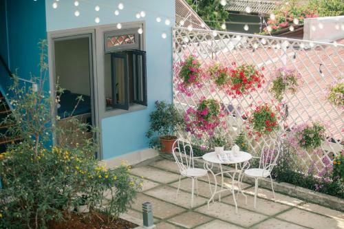 Hotel Let'stay Homestay Da Lat