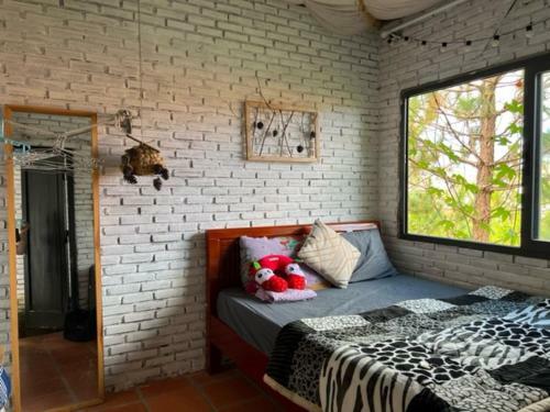 Dalat Zen Homestay