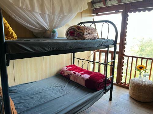Dalat Zen Homestay